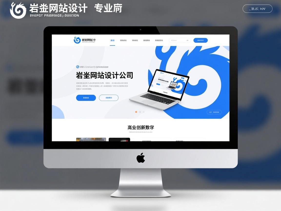 龙岩网站设计公司 - 网站建设的基本流程是什么? 普通人也能看懂的操作指南 - 鱼米玖-上海锐衡凯网络科技有限公司