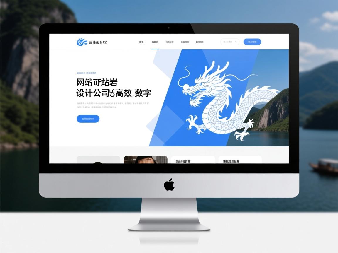 龙岩网站设计公司 - 网站建设的基本流程是什么? 普通人也能看懂的操作指南 - 鱼米玖-上海锐衡凯网络科技有限公司