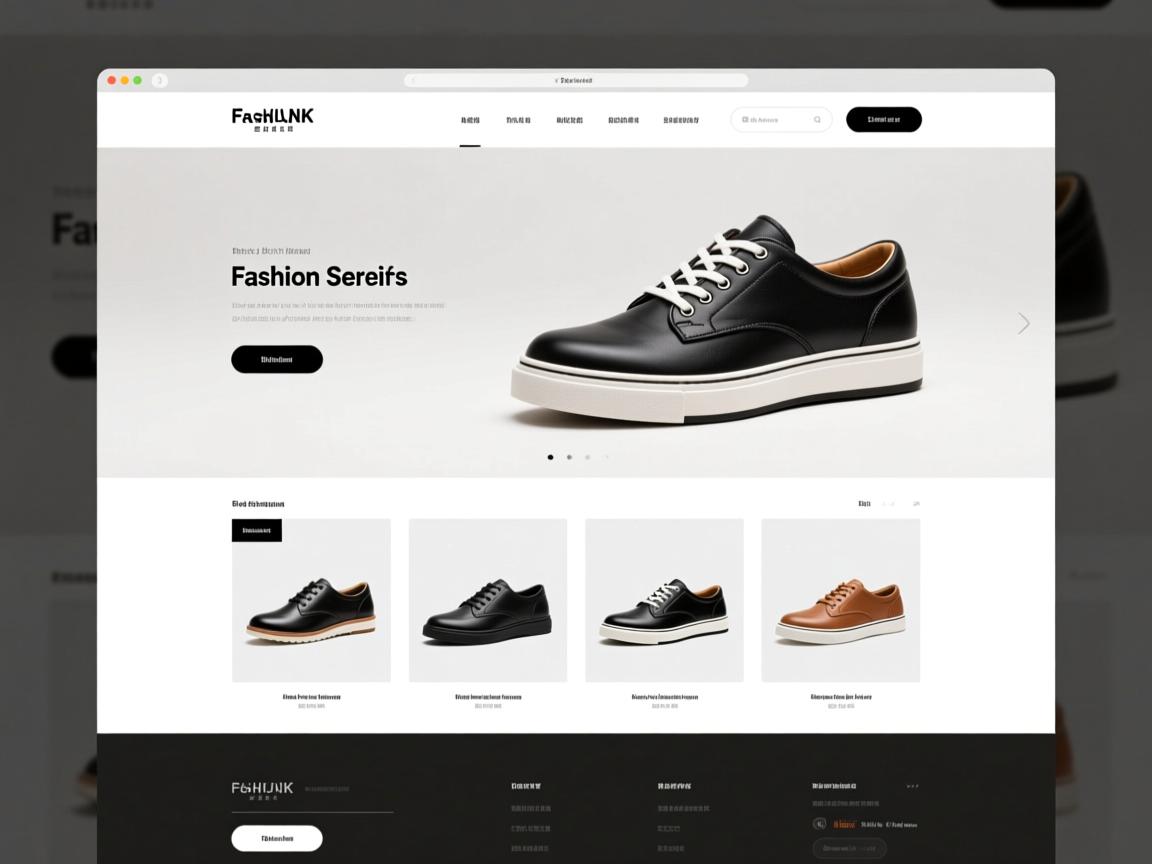 外贸品牌网站建设 - 网站建设的基本流程是什么? 普通人也能看懂的操作指南 - 鱼米玖-上海锐衡凯网络科技有限公司