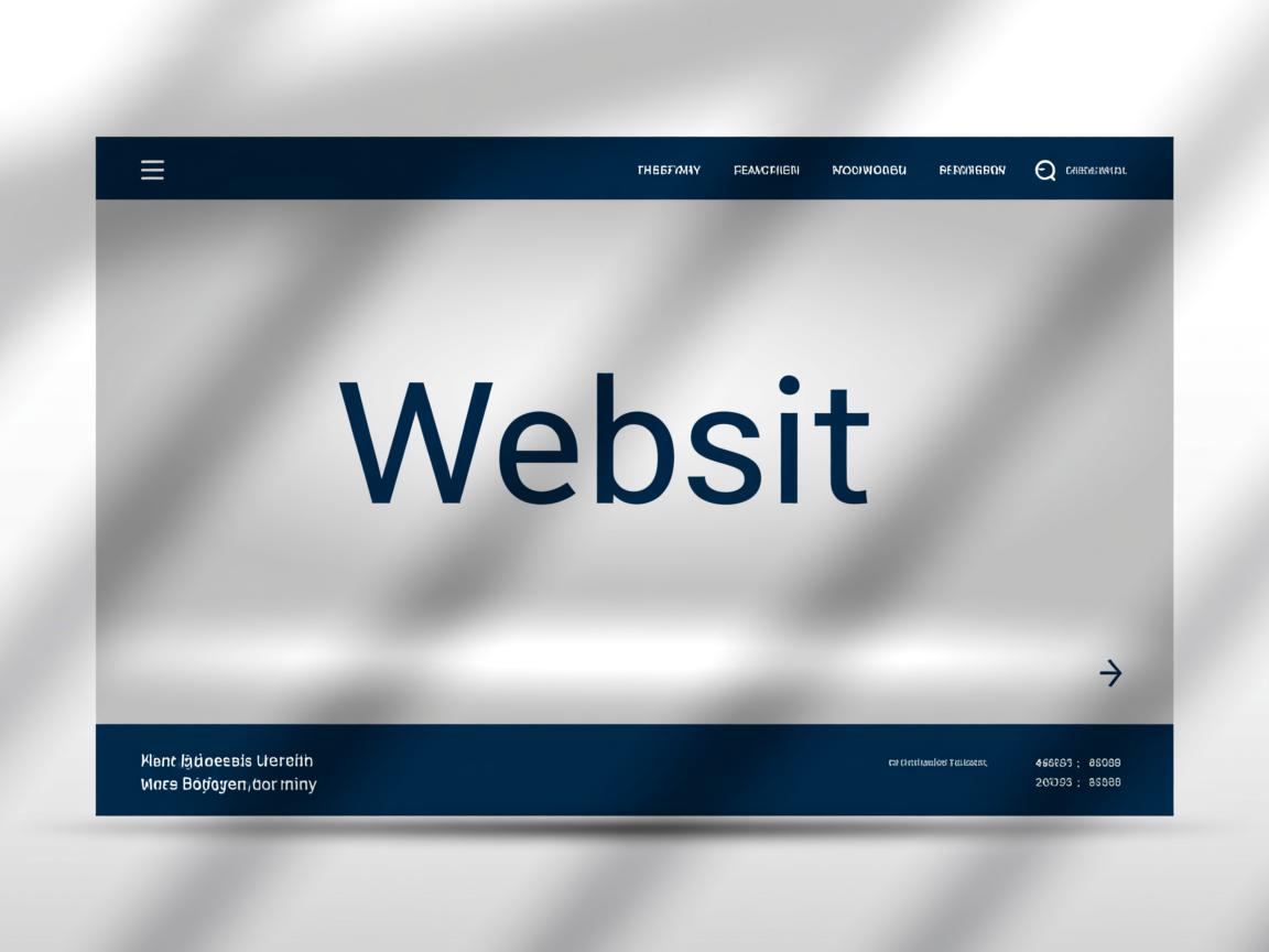 网站建设都需要什么 - 网站建设的基本流程是什么? 普通人也能看懂的操作指南 - 鱼米玖-上海锐衡凯网络科技有限公司