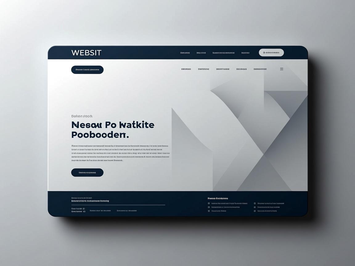 网站建设都需要什么 - 网站建设的基本流程是什么? 普通人也能看懂的操作指南 - 鱼米玖-上海锐衡凯网络科技有限公司