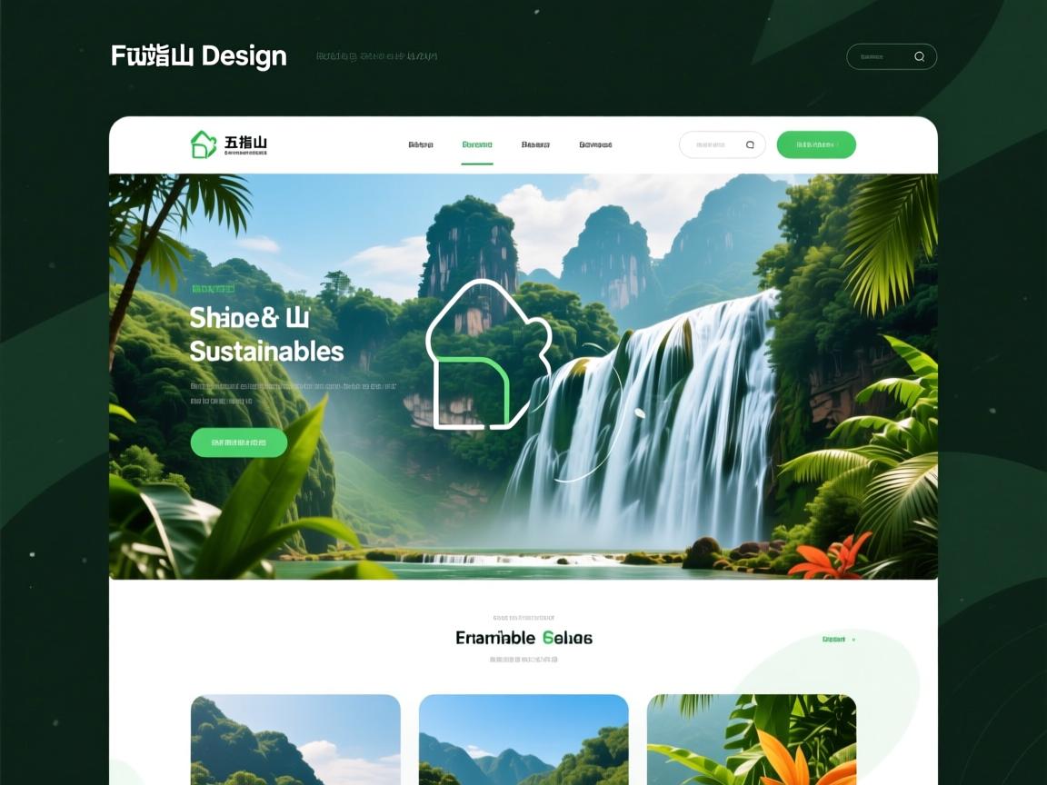 五指山网站建设 - 网站建设的基本流程是什么? 普通人也能看懂的操作指南 - 鱼米玖-上海锐衡凯网络科技有限公司