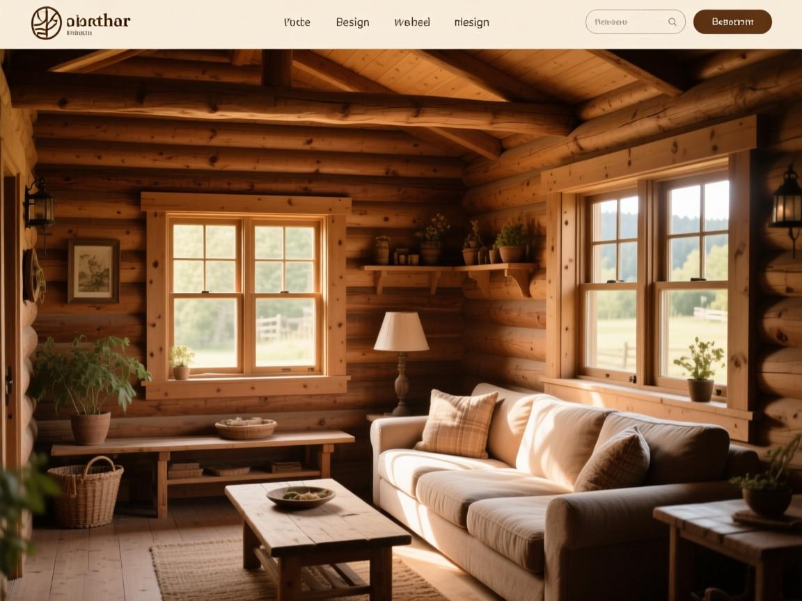 老屋设计网站 - 网站建设的基本流程是什么? 普通人也能看懂的操作指南 - 鱼米玖-上海锐衡凯网络科技有限公司