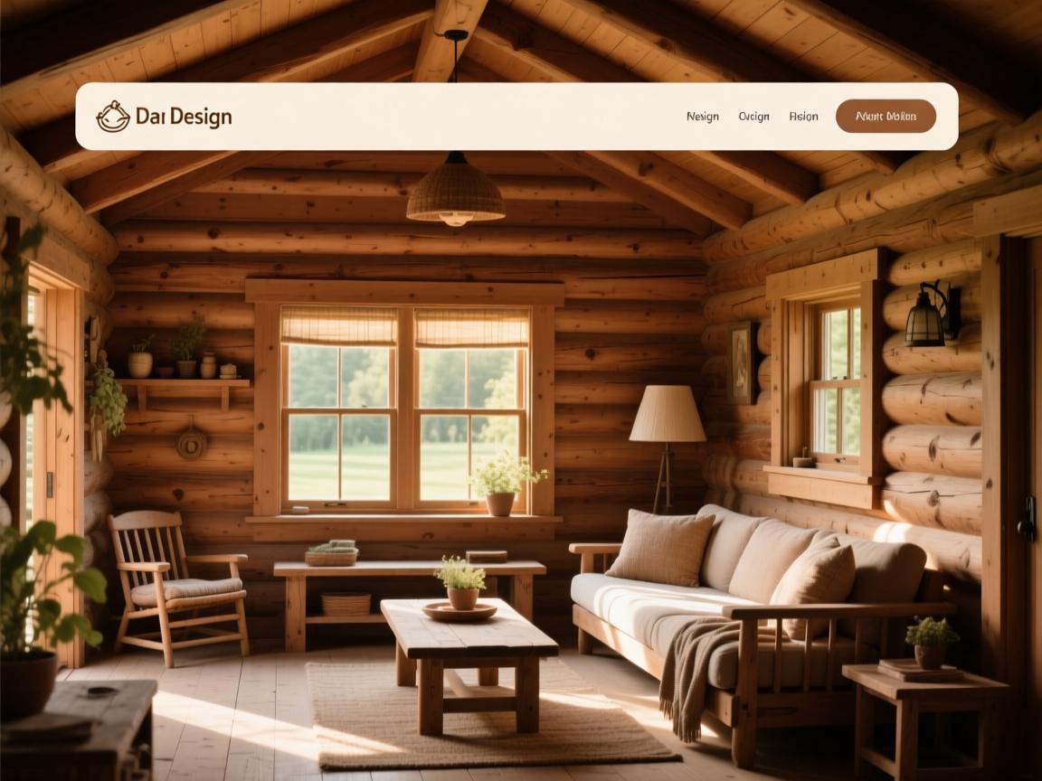 老屋设计网站 - 网站建设的基本流程是什么? 普通人也能看懂的操作指南 - 鱼米玖-上海锐衡凯网络科技有限公司