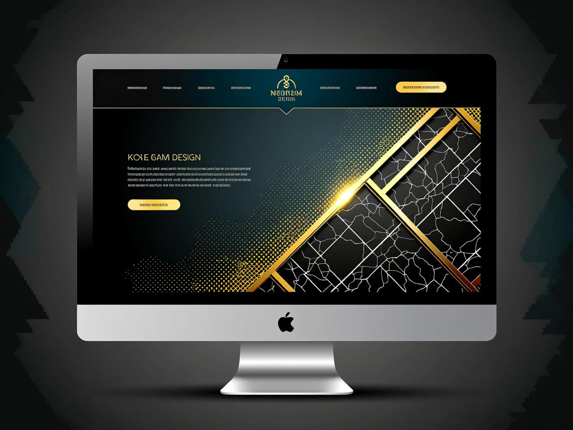 台前高端网站设计 - 网站建设的基本流程是什么? 普通人也能看懂的操作指南 - 鱼米玖-上海锐衡凯网络科技有限公司