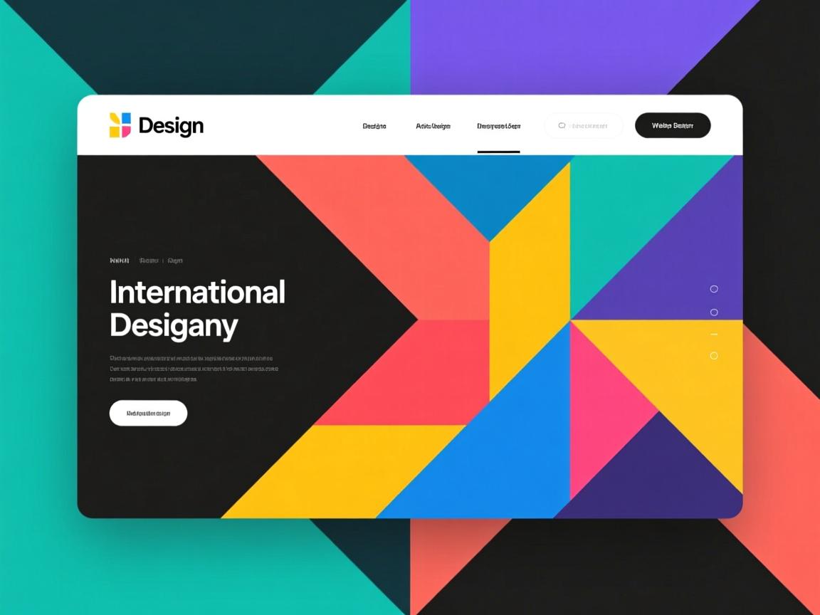 网站设计公司 国际 - 网站建设的基本流程是什么? 普通人也能看懂的操作指南 - 鱼米玖-上海锐衡凯网络科技有限公司