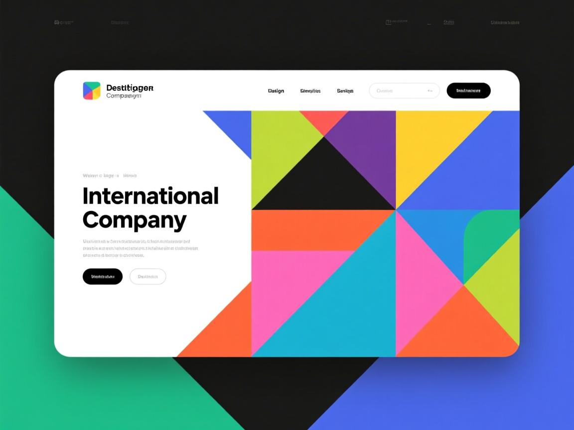 网站设计公司 国际 - 网站建设的基本流程是什么? 普通人也能看懂的操作指南 - 鱼米玖-上海锐衡凯网络科技有限公司