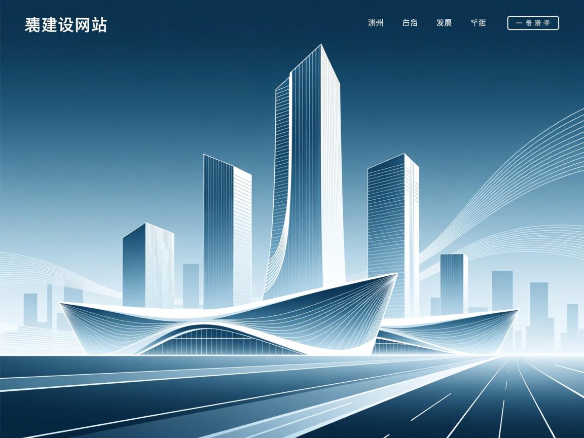 衢州建设网站 - 网站建设的基本流程是什么? 普通人也能看懂的操作指南 - 鱼米玖-上海锐衡凯网络科技有限公司