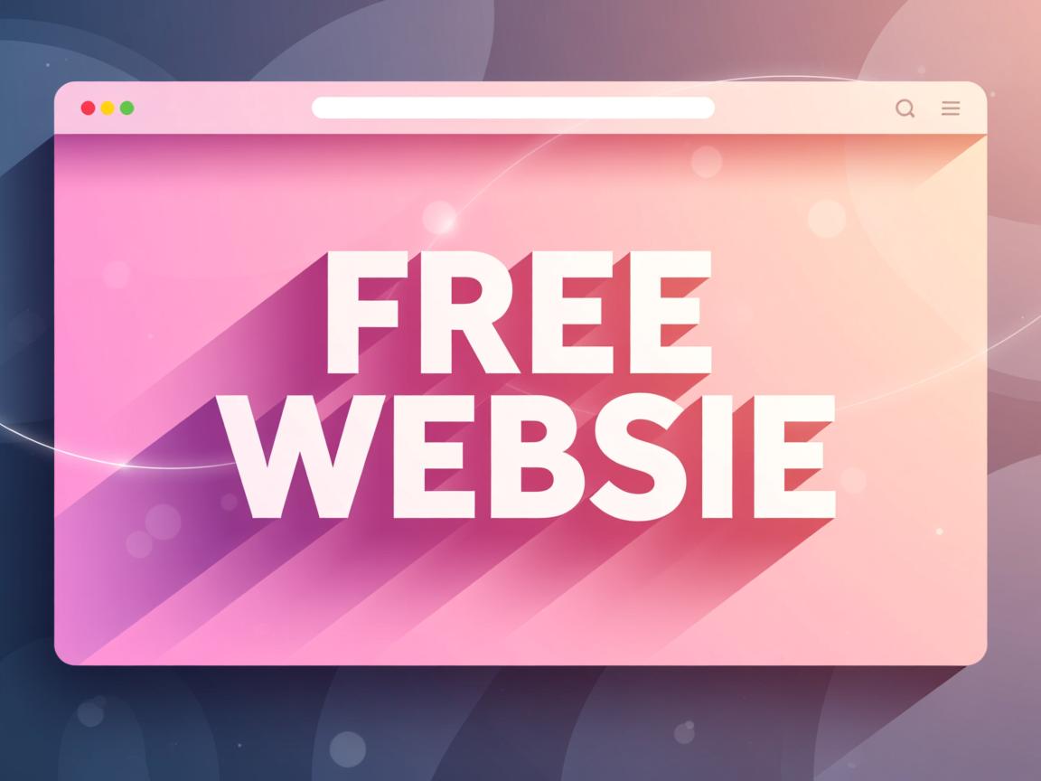 个人免费网站建设 - 网站建设的基本流程是什么? 普通人也能看懂的操作指南 - 鱼米玖-上海锐衡凯网络科技有限公司