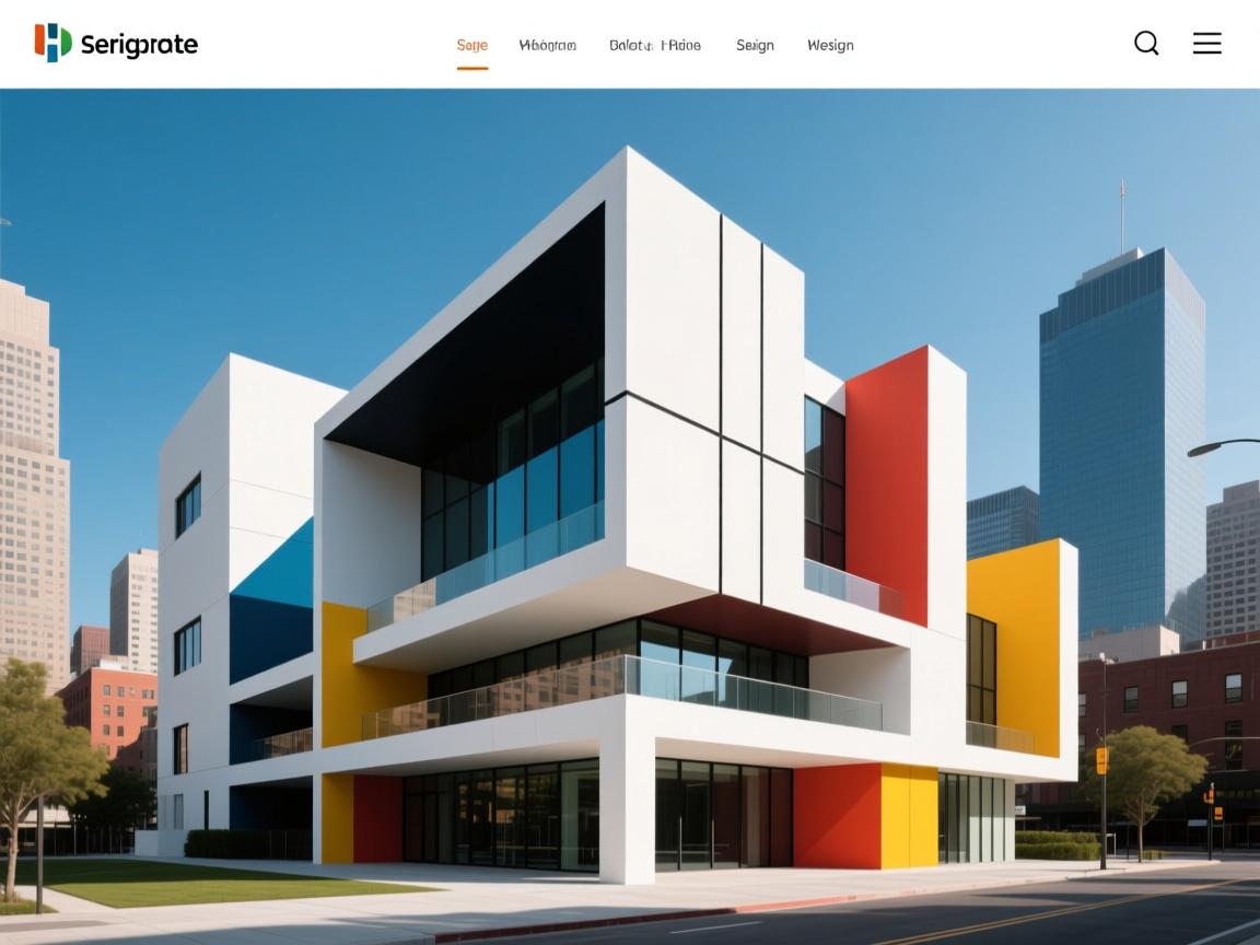 国外设计素材网站大全 - 网站建设的基本流程是什么? 普通人也能看懂的操作指南 - 鱼米玖-上海锐衡凯网络科技有限公司