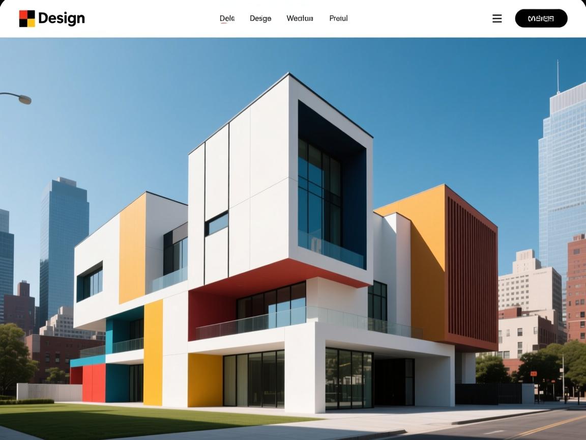 国外设计素材网站大全 - 网站建设的基本流程是什么? 普通人也能看懂的操作指南 - 鱼米玖-上海锐衡凯网络科技有限公司