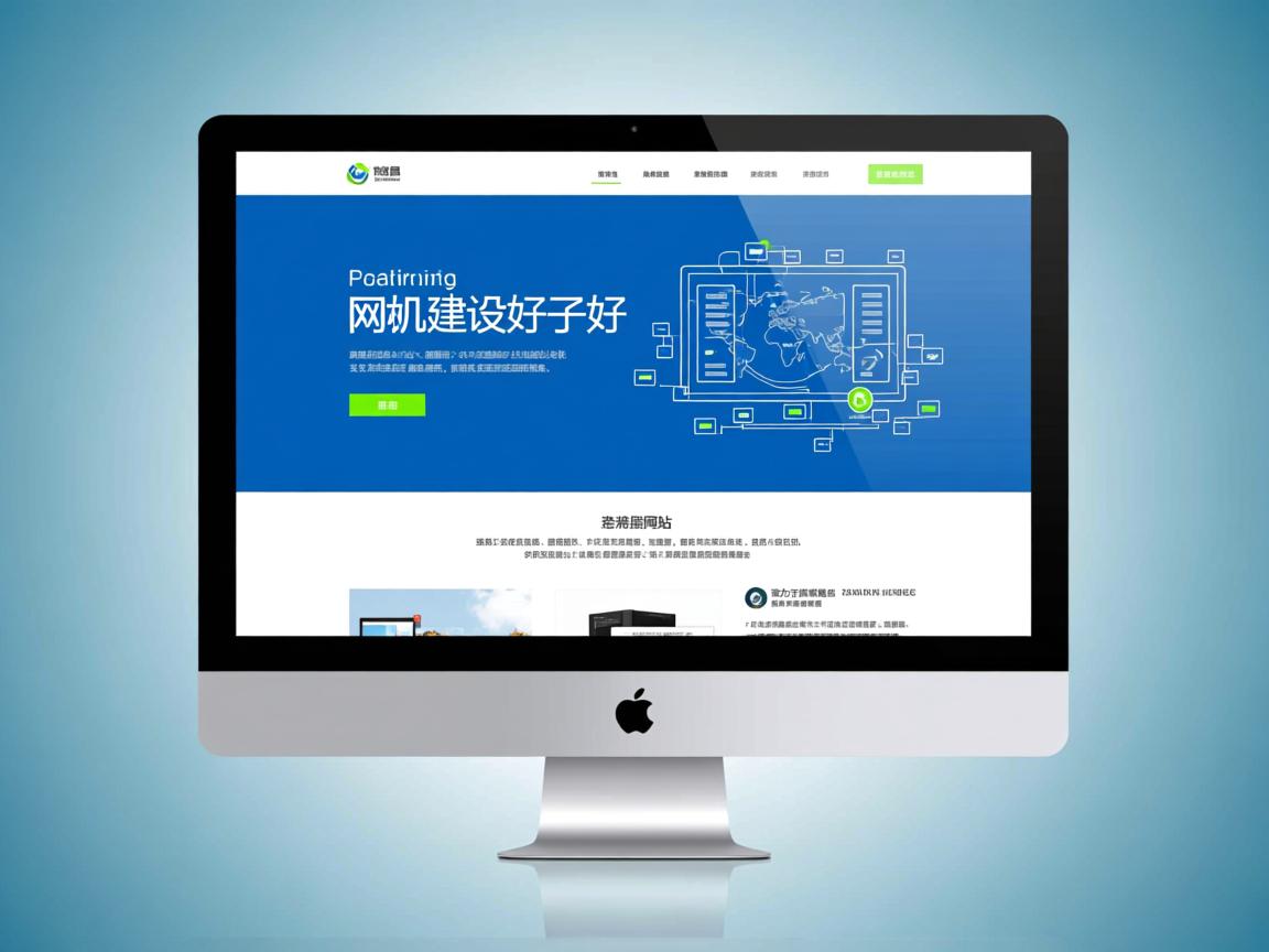 南昌网站建设哪家好 - 网站建设的基本流程是什么? 普通人也能看懂的操作指南 - 鱼米玖-上海锐衡凯网络科技有限公司