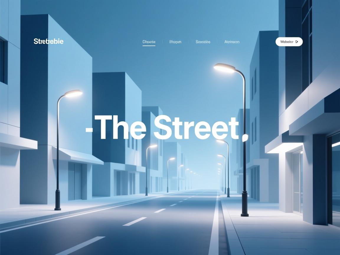 街道网站建设 - 网站建设的基本流程是什么? 普通人也能看懂的操作指南 - 鱼米玖-上海锐衡凯网络科技有限公司