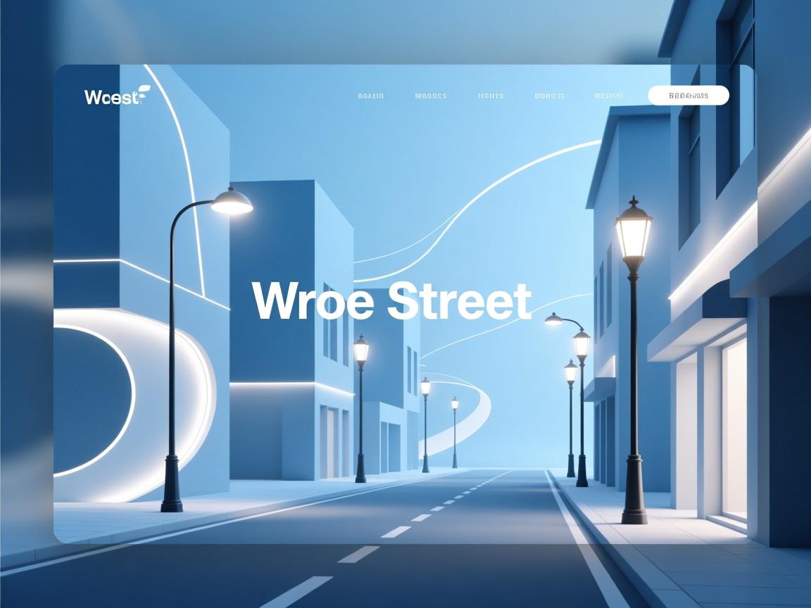 街道网站建设 - 网站建设的基本流程是什么? 普通人也能看懂的操作指南 - 鱼米玖-上海锐衡凯网络科技有限公司