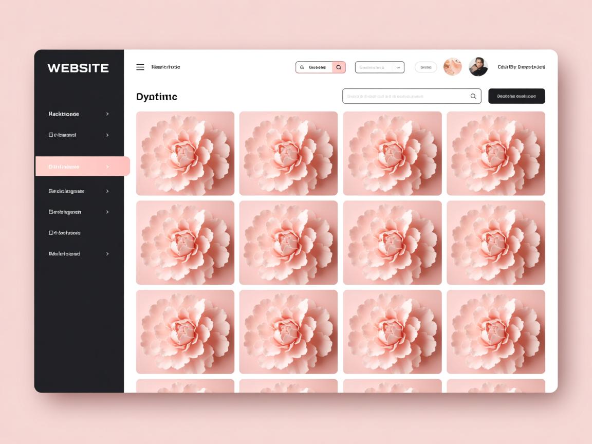 网站建设 后台 - 网站建设的基本流程是什么? 普通人也能看懂的操作指南 - 鱼米玖-上海锐衡凯网络科技有限公司