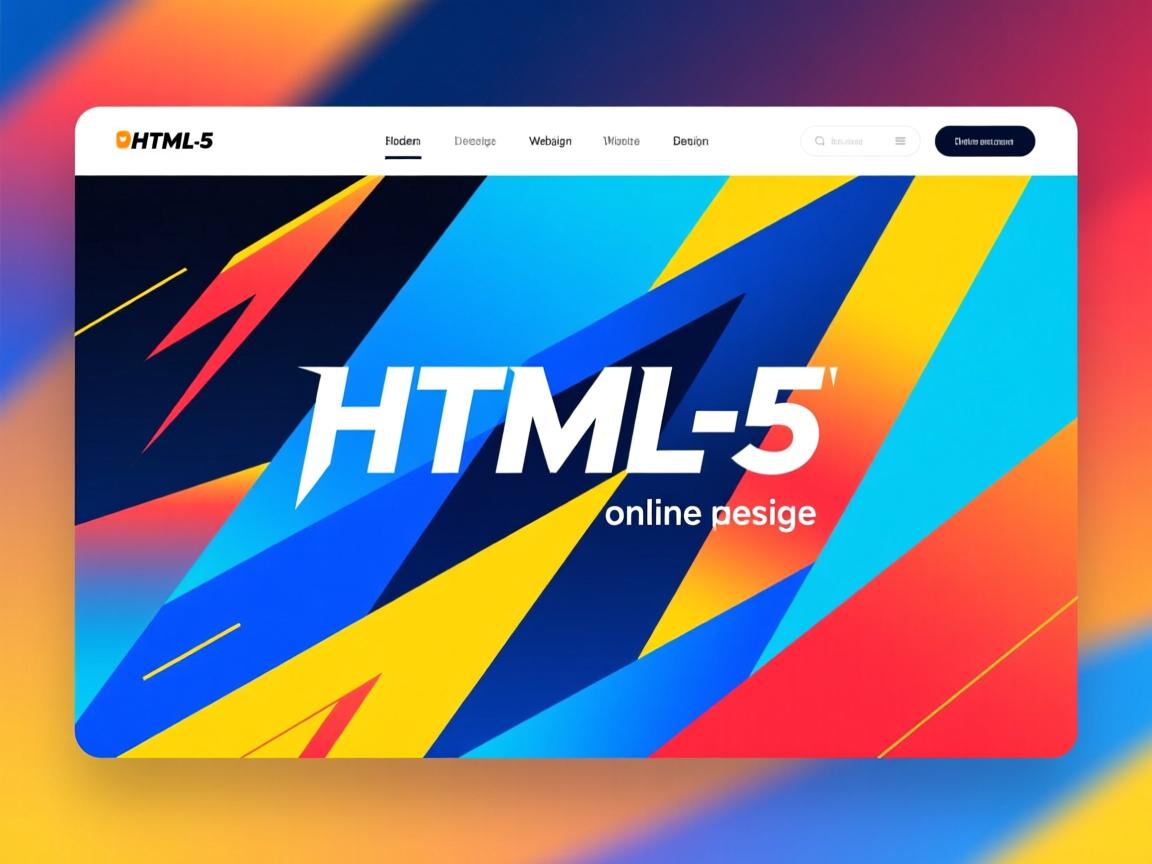 html5在线网站设计 - 网站建设的基本流程是什么? 普通人也能看懂的操作指南 - 鱼米玖-上海锐衡凯网络科技有限公司