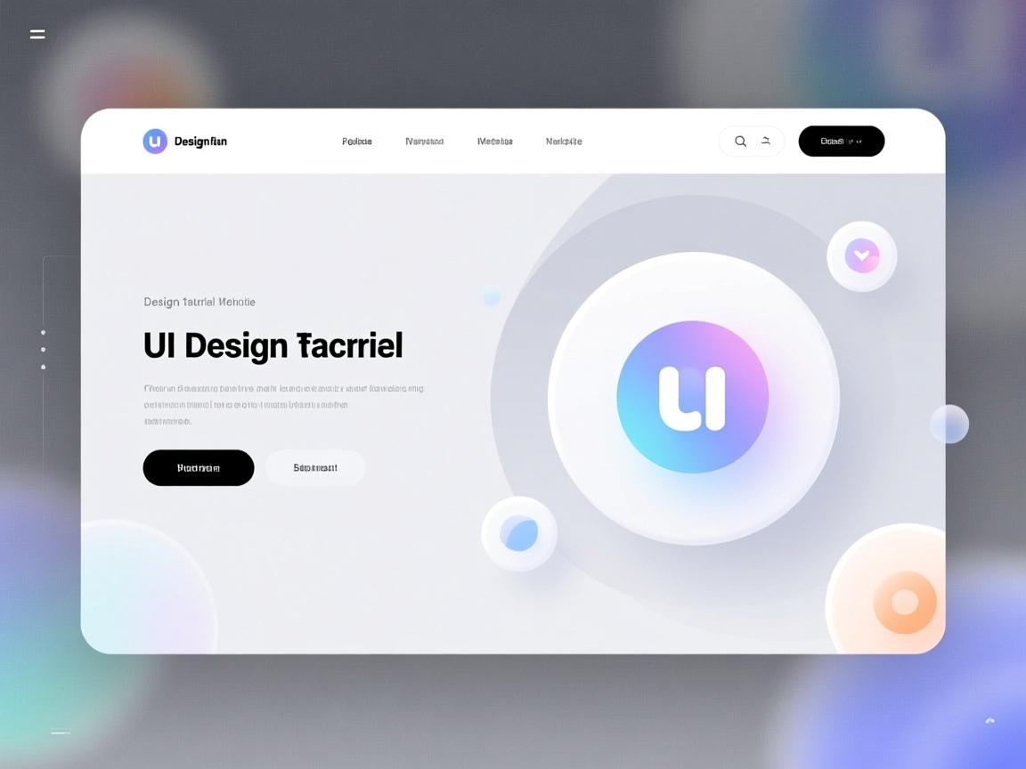 UI网站设计教材 - 网站建设的基本流程是什么? 普通人也能看懂的操作指南 - 鱼米玖-上海锐衡凯网络科技有限公司