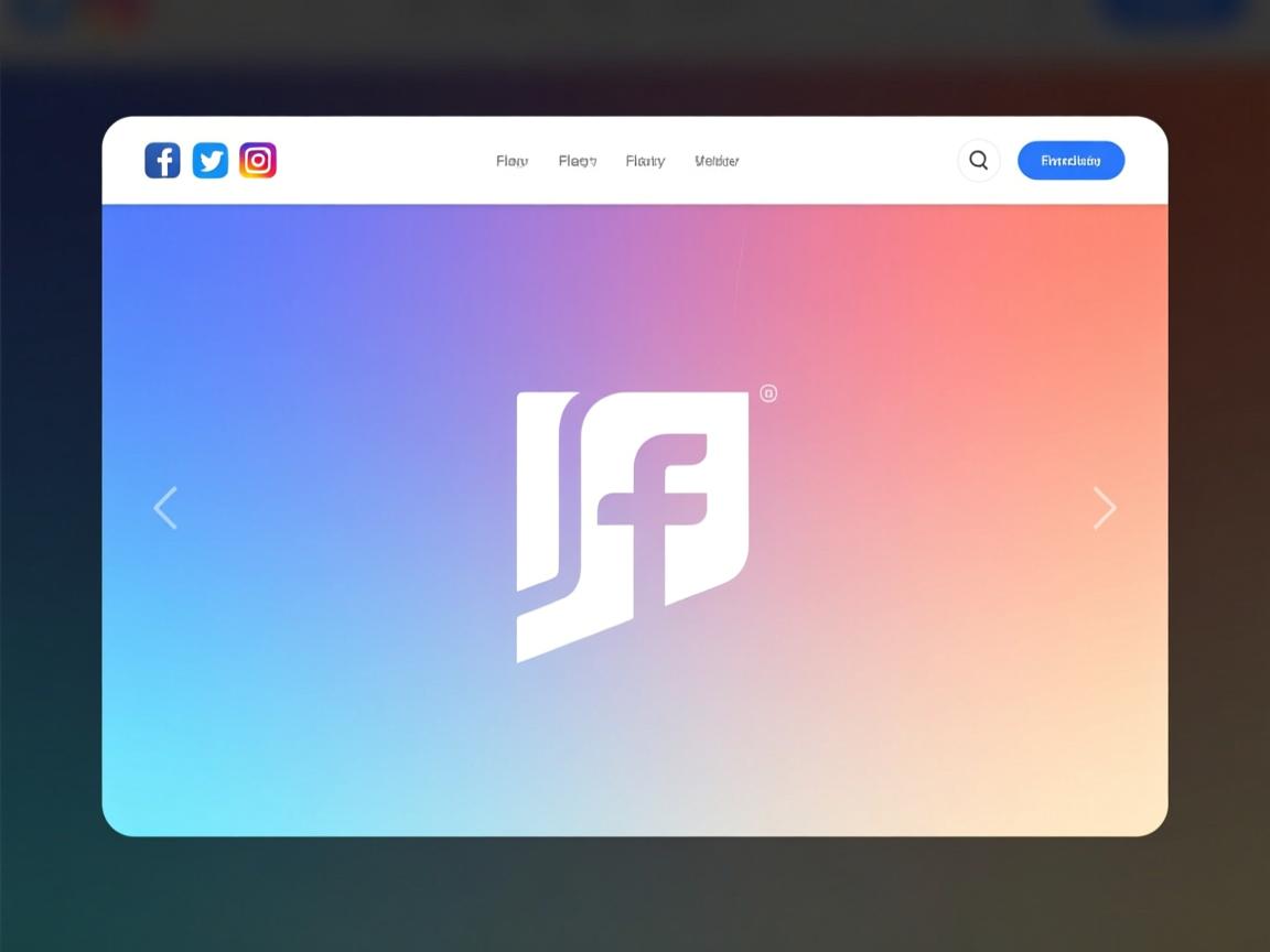 旗帜设计网站 - 网站建设的基本流程是什么? 普通人也能看懂的操作指南 - 鱼米玖-上海锐衡凯网络科技有限公司