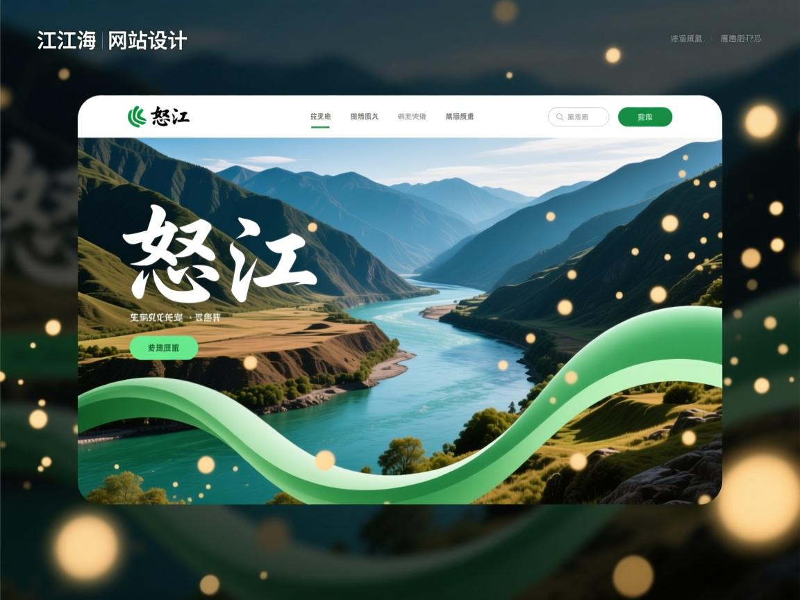 云南怒江网站设计 - 网站建设的基本流程是什么? 普通人也能看懂的操作指南 - 鱼米玖-上海锐衡凯网络科技有限公司