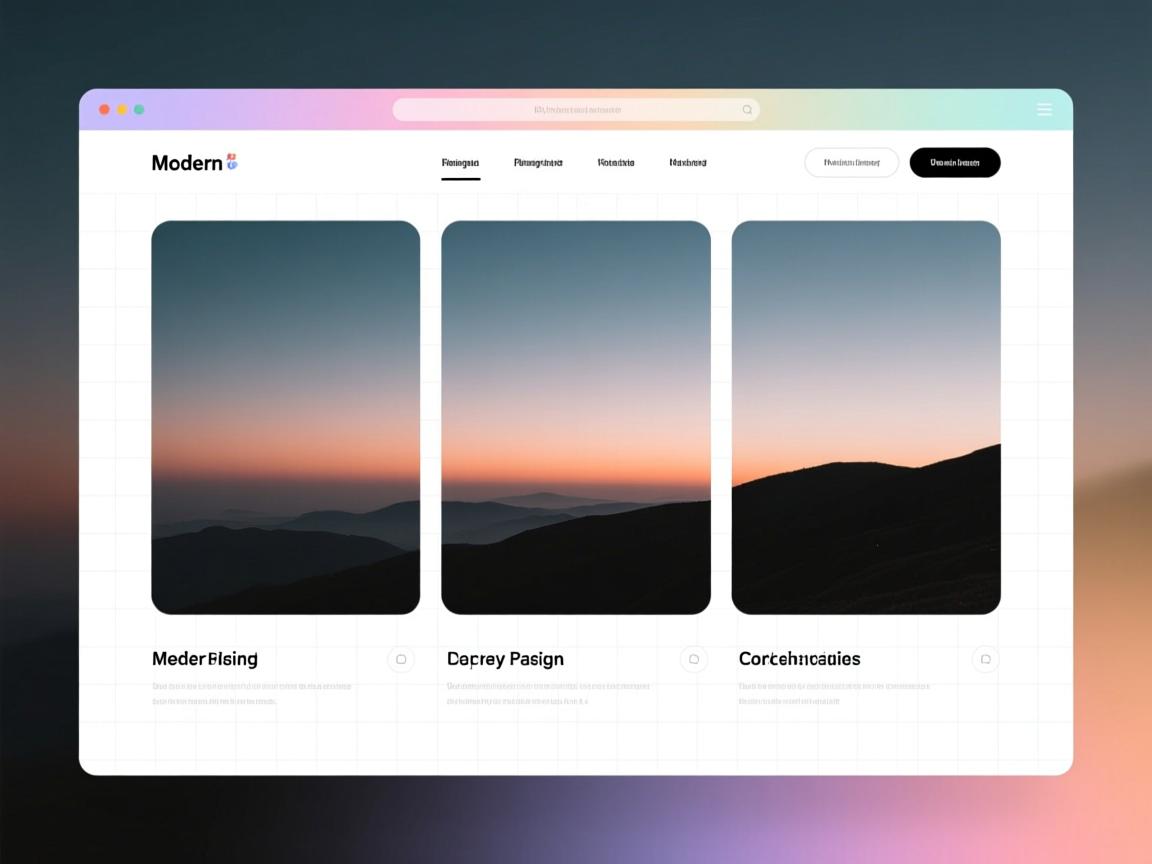 如何设计响应网站 - 网站建设的基本流程是什么? 普通人也能看懂的操作指南 - 鱼米玖-上海锐衡凯网络科技有限公司