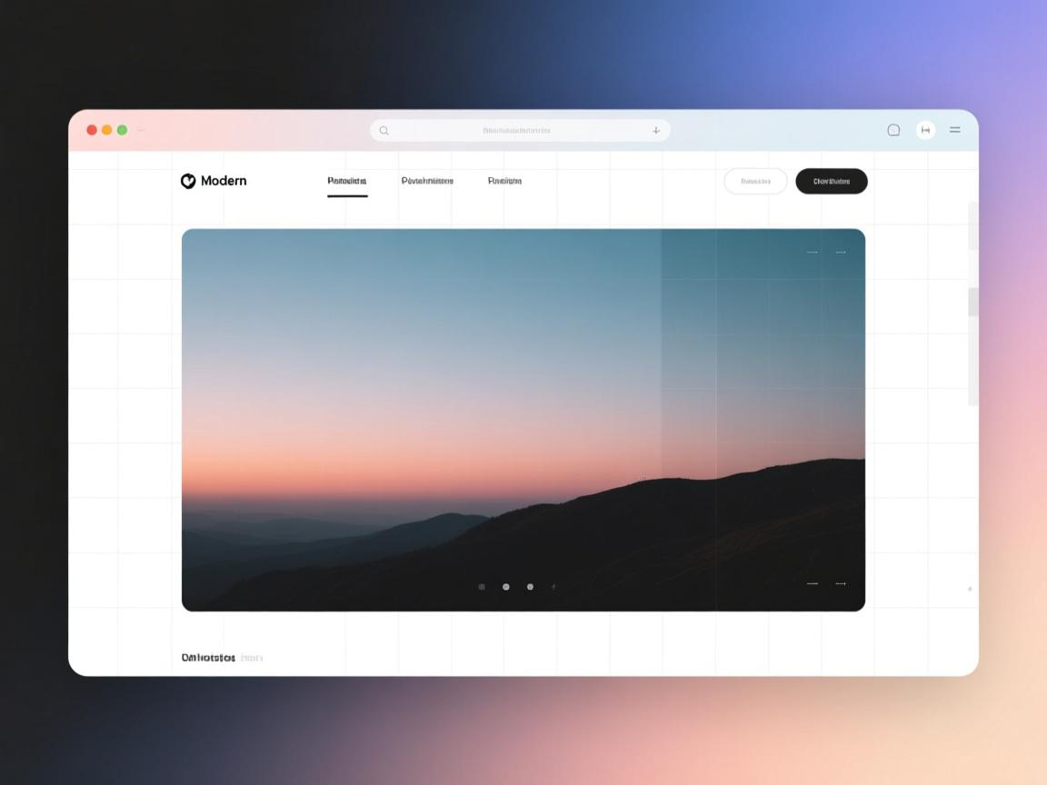 如何设计响应网站 - 网站建设的基本流程是什么? 普通人也能看懂的操作指南 - 鱼米玖-上海锐衡凯网络科技有限公司
