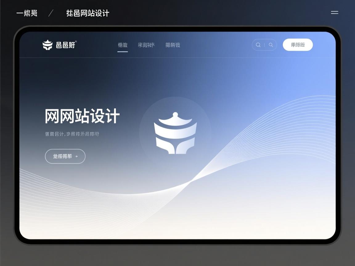 昌邑网站设计效果 - 网站建设的基本流程是什么? 普通人也能看懂的操作指南 - 鱼米玖-上海锐衡凯网络科技有限公司