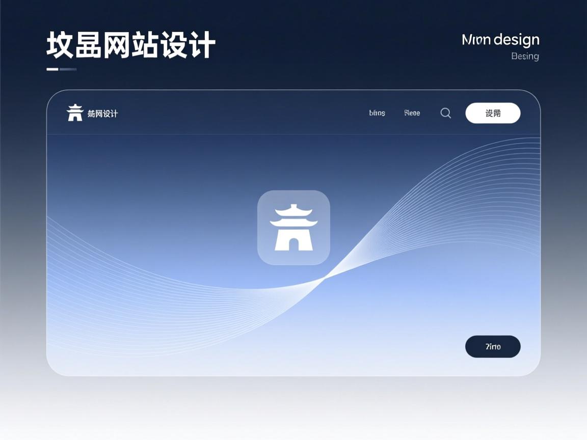 昌邑网站设计效果 - 网站建设的基本流程是什么? 普通人也能看懂的操作指南 - 鱼米玖-上海锐衡凯网络科技有限公司