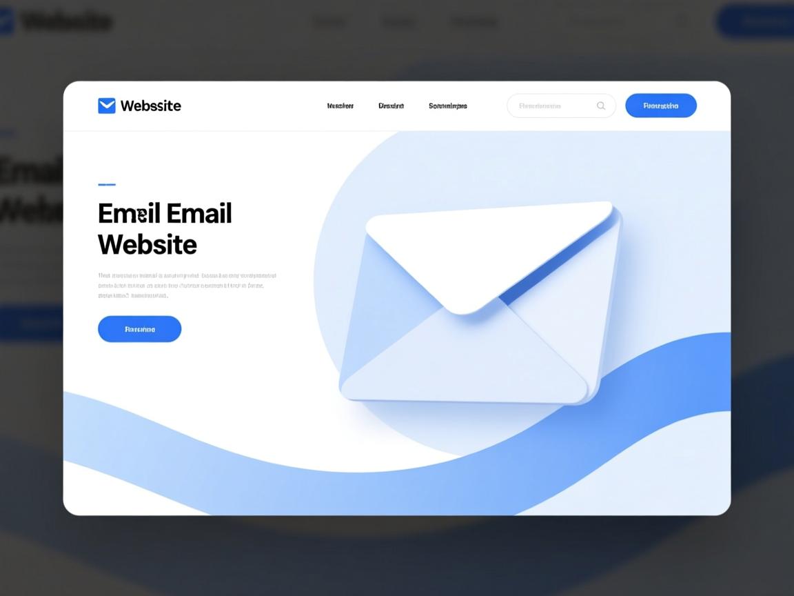 企业邮件网站设计 - 网站建设的基本流程是什么? 普通人也能看懂的操作指南 - 鱼米玖-上海锐衡凯网络科技有限公司