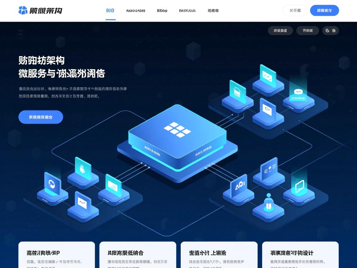 电子商务网站架构设计 - 网站建设的基本流程是什么? 普通人也能看懂的操作指南 - 鱼米玖-上海锐衡凯网络科技有限公司