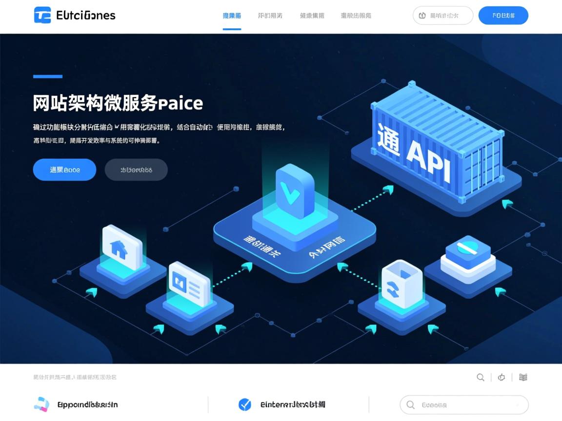 电子商务网站架构设计 - 网站建设的基本流程是什么? 普通人也能看懂的操作指南 - 鱼米玖-上海锐衡凯网络科技有限公司