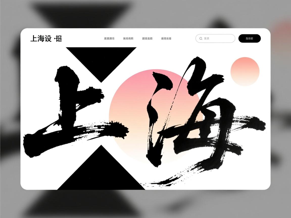 上海网站建设设计 - 网站建设的基本流程是什么? 普通人也能看懂的操作指南 - 鱼米玖-上海锐衡凯网络科技有限公司