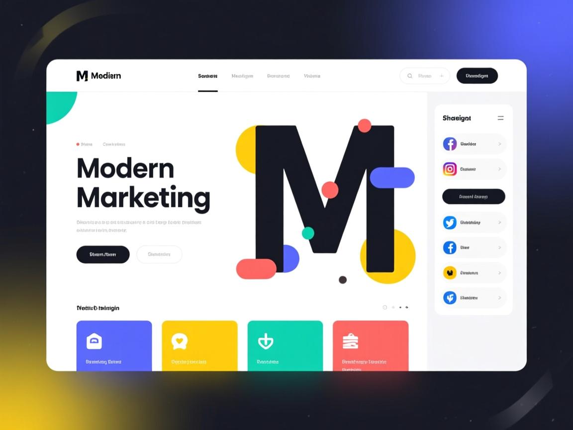 网站建设课程设计 - 网站建设的基本流程是什么? 普通人也能看懂的操作指南 - 鱼米玖-上海锐衡凯网络科技有限公司