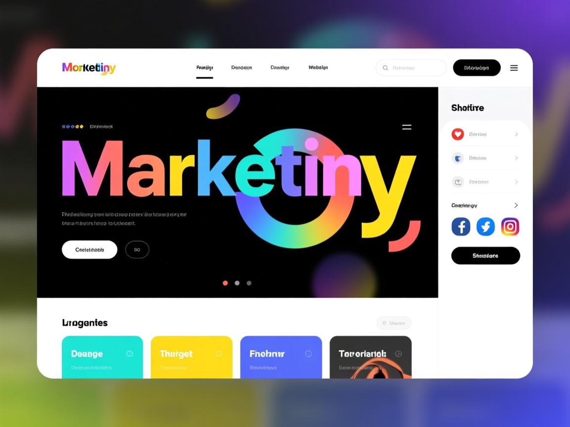 网站建设课程设计 - 网站建设的基本流程是什么? 普通人也能看懂的操作指南 - 鱼米玖-上海锐衡凯网络科技有限公司