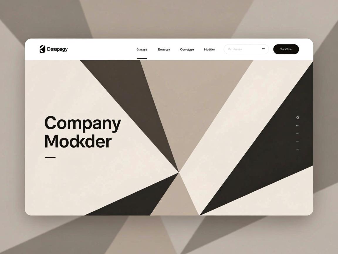 公司网站设计模型 - 网站建设的基本流程是什么? 普通人也能看懂的操作指南 - 鱼米玖-上海锐衡凯网络科技有限公司