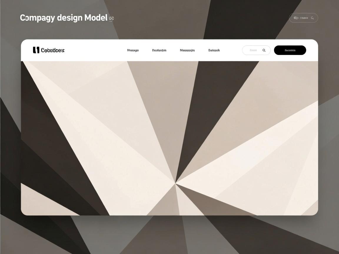 公司网站设计模型 - 网站建设的基本流程是什么? 普通人也能看懂的操作指南 - 鱼米玖-上海锐衡凯网络科技有限公司