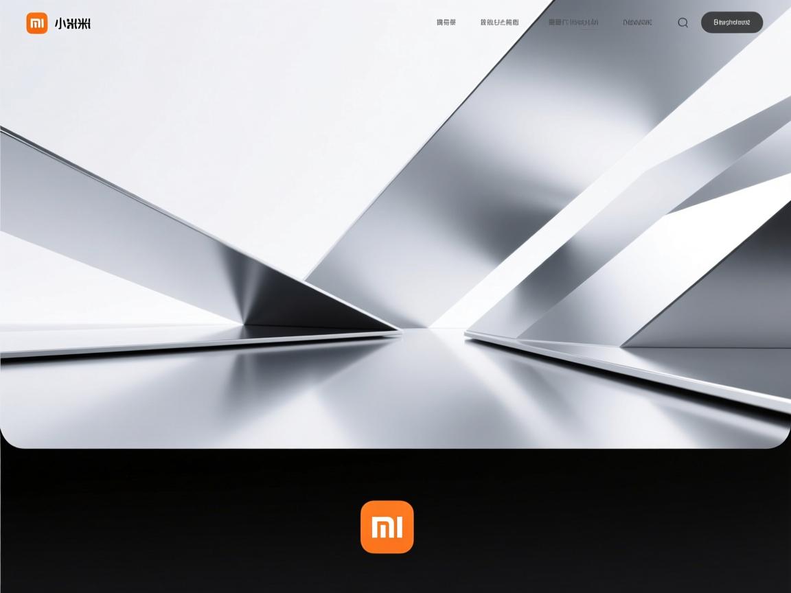 小米网站设计风格 - 网站建设的基本流程是什么? 普通人也能看懂的操作指南 - 鱼米玖-上海锐衡凯网络科技有限公司