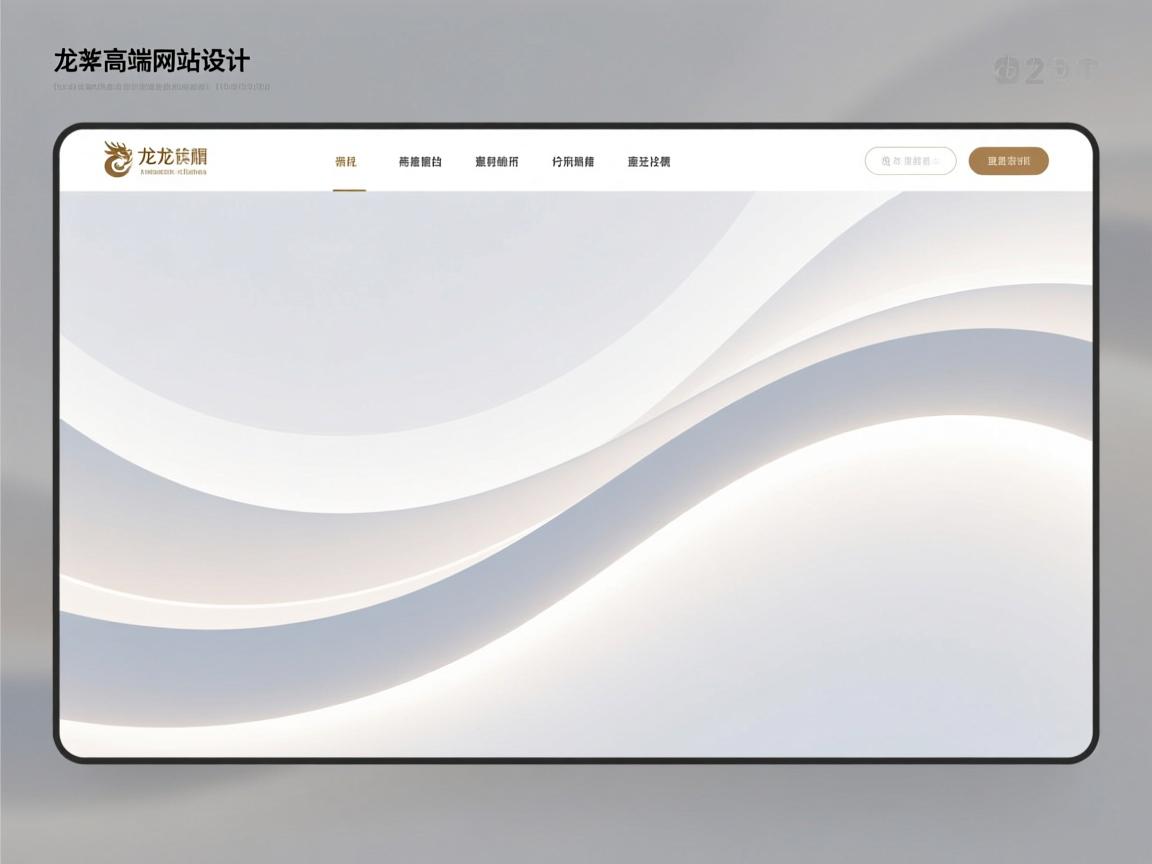 龙华高端网站设计 - 网站建设的基本流程是什么? 普通人也能看懂的操作指南 - 鱼米玖-上海锐衡凯网络科技有限公司