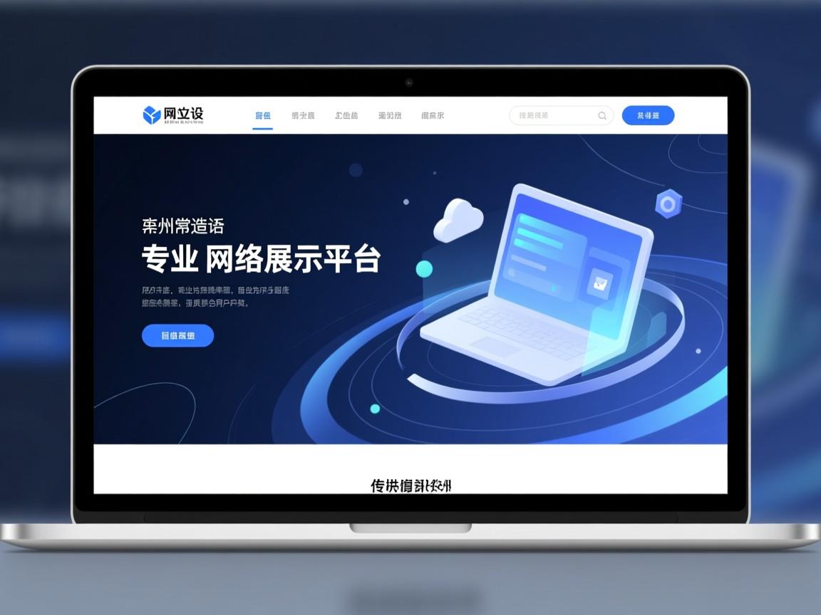 常州网站建设 - 网站建设的基本流程是什么? 普通人也能看懂的操作指南 - 鱼米玖-上海锐衡凯网络科技有限公司