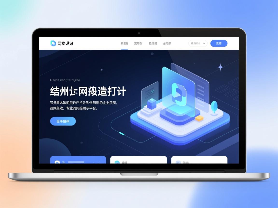常州网站建设 - 网站建设的基本流程是什么? 普通人也能看懂的操作指南 - 鱼米玖-上海锐衡凯网络科技有限公司