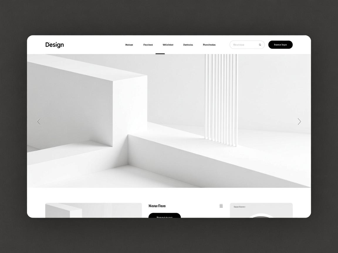 网站设计页面布局 - 网站建设的基本流程是什么? 普通人也能看懂的操作指南 - 鱼米玖-上海锐衡凯网络科技有限公司