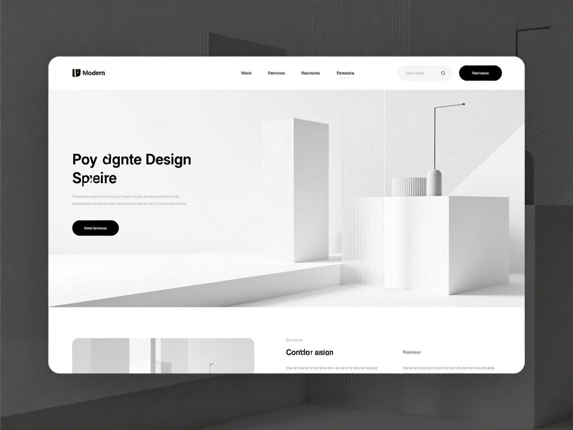 网站设计页面布局 - 网站建设的基本流程是什么? 普通人也能看懂的操作指南 - 鱼米玖-上海锐衡凯网络科技有限公司