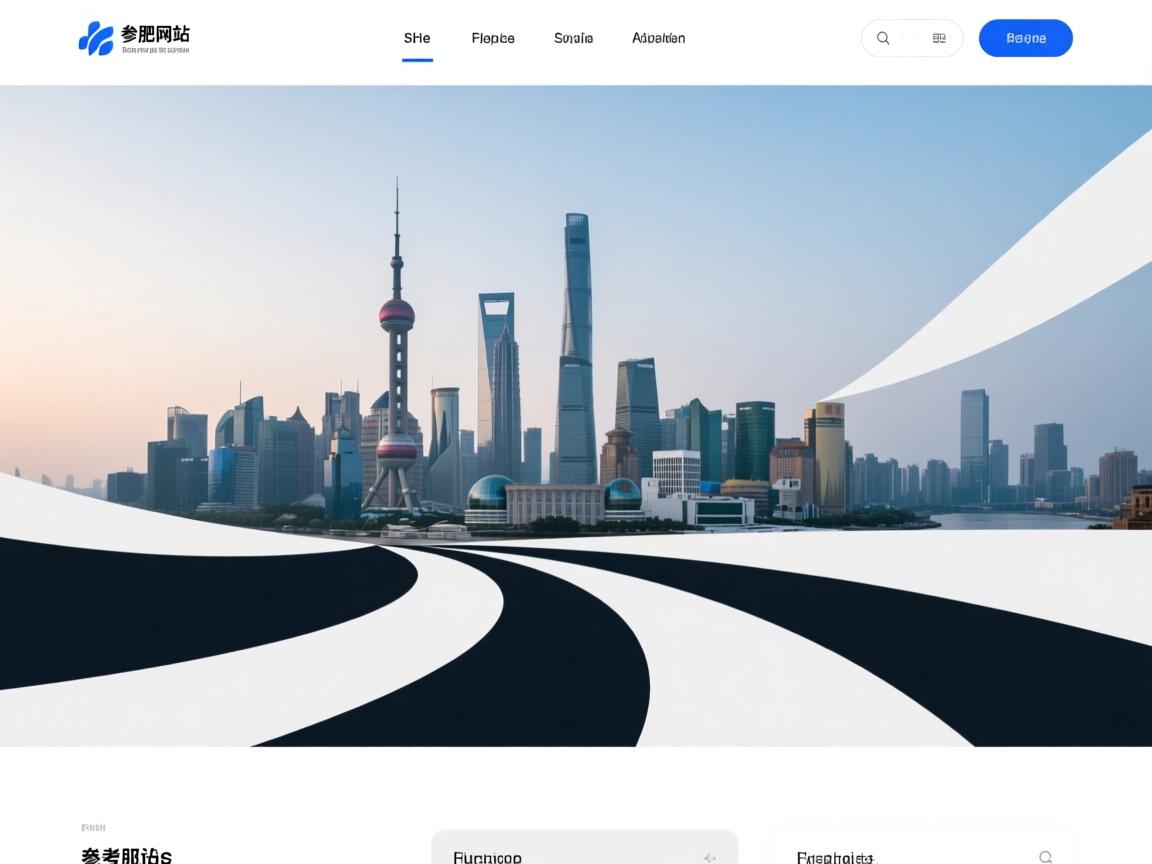 合肥参考网站设计 - 网站建设的基本流程是什么? 普通人也能看懂的操作指南 - 鱼米玖-上海锐衡凯网络科技有限公司