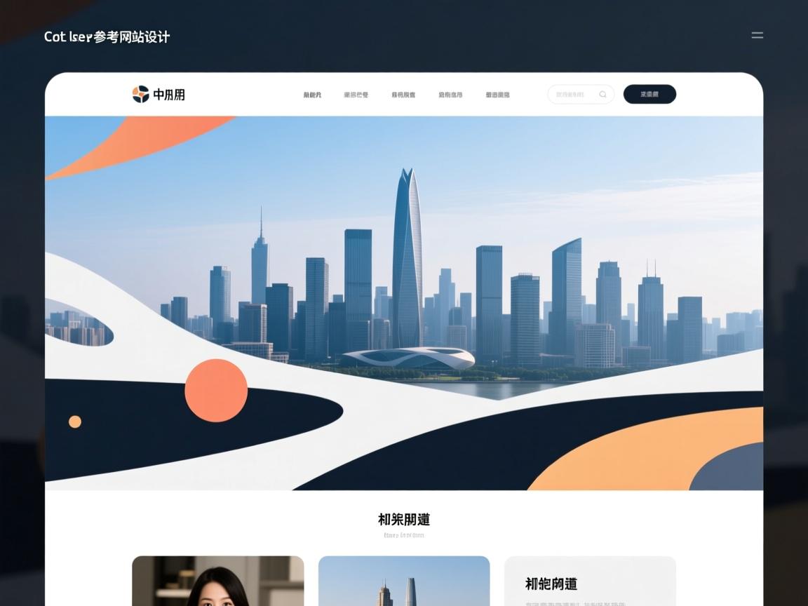 合肥参考网站设计 - 网站建设的基本流程是什么? 普通人也能看懂的操作指南 - 鱼米玖-上海锐衡凯网络科技有限公司