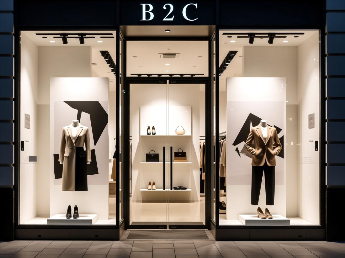 b2c购物网站设计 - 网站建设的基本流程是什么? 普通人也能看懂的操作指南 - 鱼米玖-上海锐衡凯网络科技有限公司