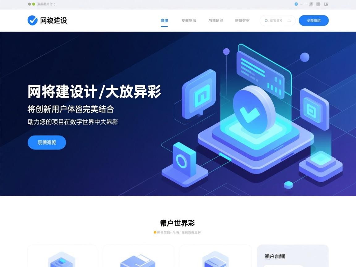 精通网站建设 - 网站建设的基本流程是什么? 普通人也能看懂的操作指南 - 鱼米玖-上海锐衡凯网络科技有限公司