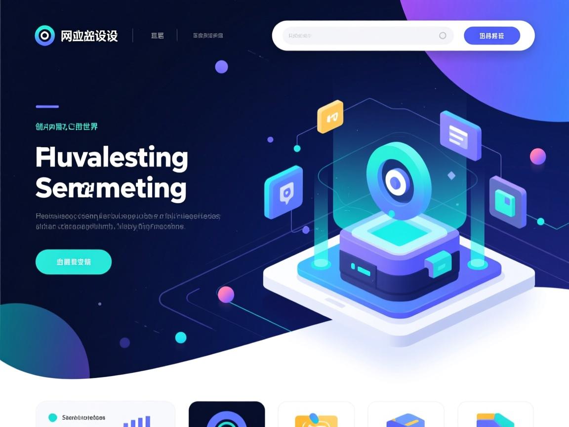 精通网站建设 - 网站建设的基本流程是什么? 普通人也能看懂的操作指南 - 鱼米玖-上海锐衡凯网络科技有限公司