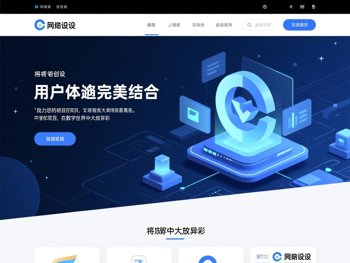 精通网站建设 - 网站建设的基本流程是什么? 普通人也能看懂的操作指南 - 鱼米玖-上海锐衡凯网络科技有限公司