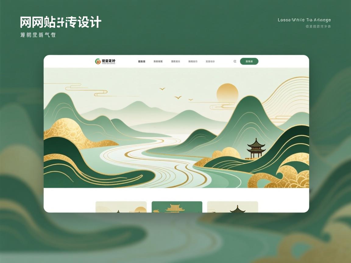 承德网站设计特点 - 网站建设的基本流程是什么? 普通人也能看懂的操作指南 - 鱼米玖-上海锐衡凯网络科技有限公司