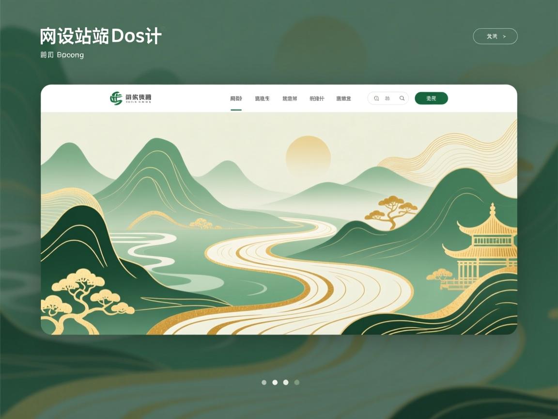 承德网站设计特点 - 网站建设的基本流程是什么? 普通人也能看懂的操作指南 - 鱼米玖-上海锐衡凯网络科技有限公司