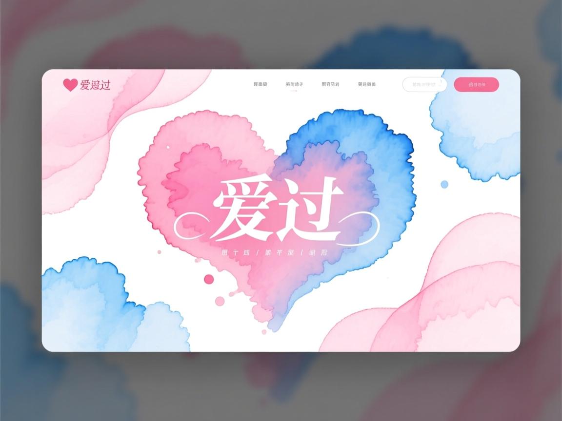 爱过网站设计方面 - 网站建设的基本流程是什么? 普通人也能看懂的操作指南 - 鱼米玖-上海锐衡凯网络科技有限公司